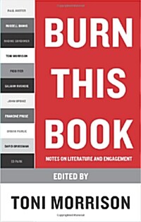 Burn This Book (Paperback)