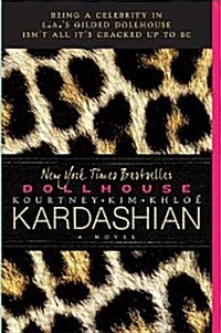 Dollhouse (Paperback)