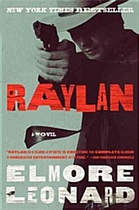 Raylan (Paperback, Reprint)