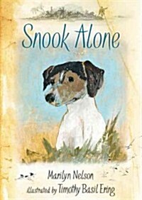 Snook Alone (Paperback)