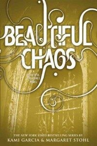 Beautiful creatures. Book 3