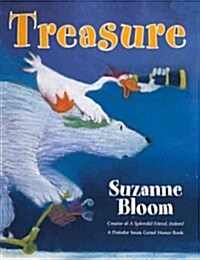 Treasure (Prebound, Turtleback Scho)