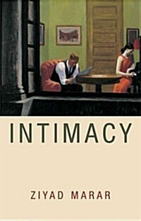 Intimacy (Hardcover)