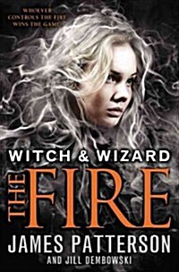 The Fire (Paperback)