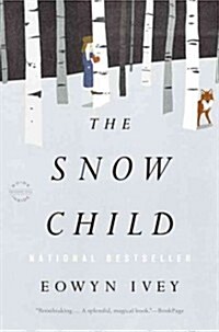 The Snow Child (Paperback)