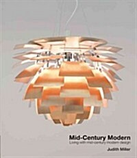 Millers Mid Century Modern (Hardcover)