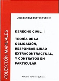 Derecho Civil I / Civil Law (Paperback)
