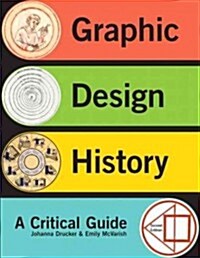 Graphic Design History (Paperback, 2, Revised)