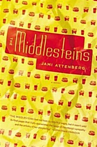 The Middlesteins (Hardcover, 1st)