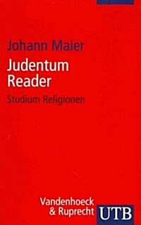 Judentum - Reader (Paperback)