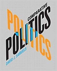 Comparative Politics (Paperback)