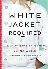 White Jacket Required (Hardcover)