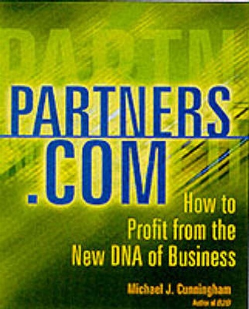 Partners.com (Paperback)