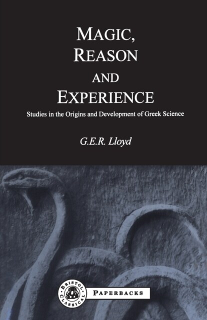 Magic, Reason and Experience (Paperback, New ed)