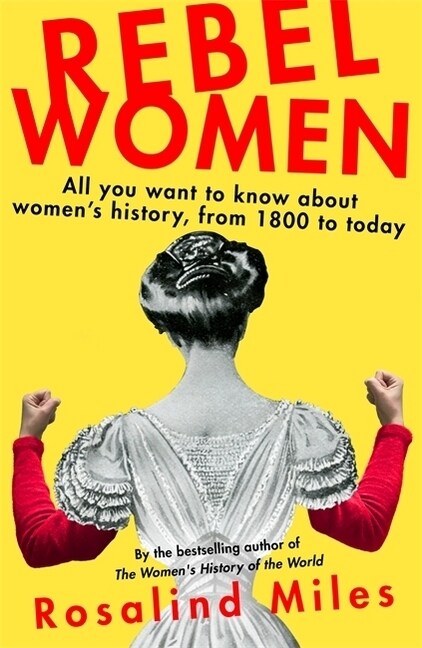 Rebel Women (Paperback)