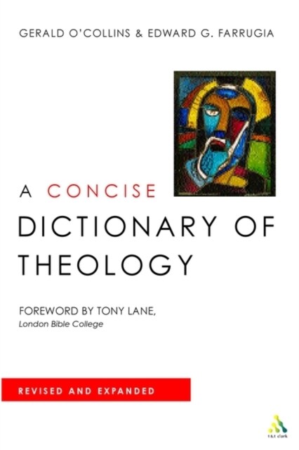 A Concise Dictionary of Theology : Revised and Expanded Edition (Paperback)