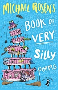 Michael Rosens Book of Very Silly Poems (Paperback)
