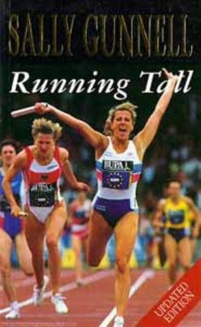 Running Tall (Paperback, New ed)