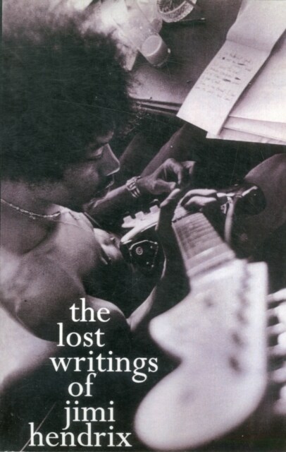 Cherokee Mist : The Lost Writings of Jimi Hendrix (Paperback, New ed)