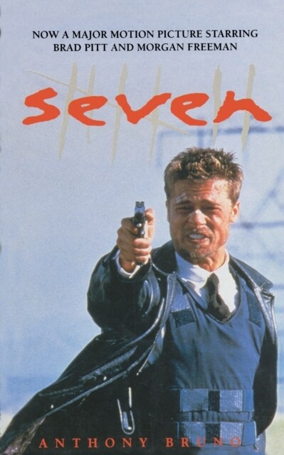 Seven (Paperback, Film tie-in ed)