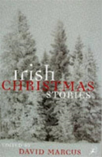 Irish Christmas Stories (Paperback, New ed)