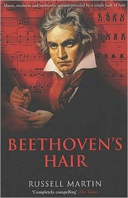 Beethovens Hair (Paperback, New ed)