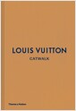 Louis Vuitton Catwalk : The Complete Fashion Collections (Hardcover) - 루이비통 캣워크 표지