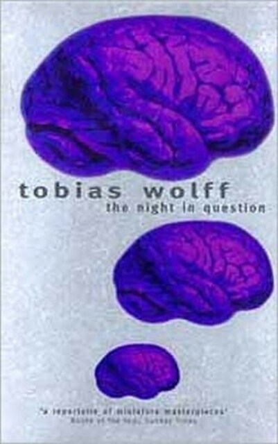 Stories of Tobias Wolff (Paperback, New ed)