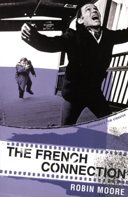The French Connection (Paperback, New ed)