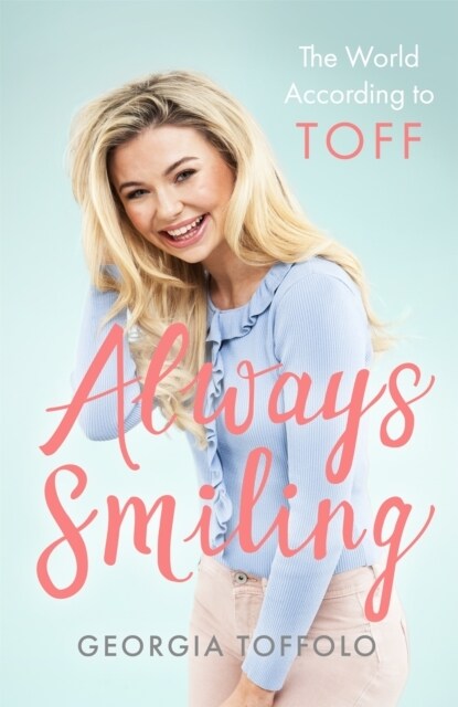 Always Smiling (Paperback)