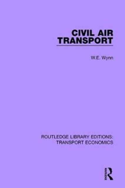 Civil Air Transport (Paperback)