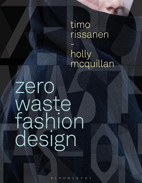 Zero Waste Fashion Design (Paperback)