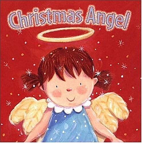 Christmas Angel (Paperback)