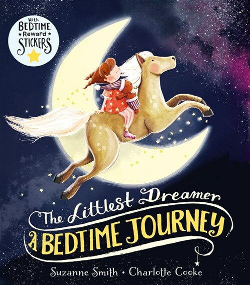 Littlest Dreamer: A Bedtime Journey (Paperback)