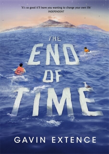 The End of Time : The most captivating book youll read this summer (Paperback)