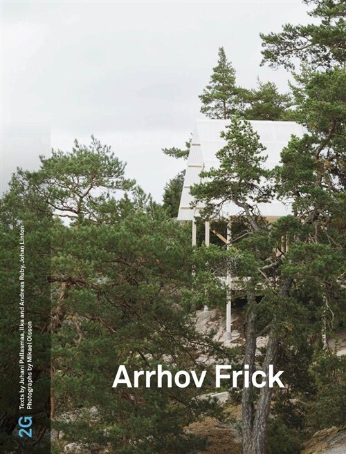 2g: Arrhov Frick: Issue #77 (Paperback)