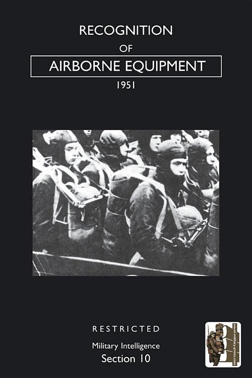 Recognition of Airborne Equipment (1951) (Paperback)