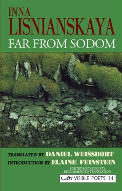 Far from Sodom (Paperback)