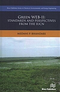 Green Web-II: Standards and Perspectives from the IUCN (Hardcover)