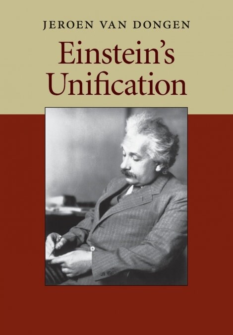 Einsteins Unification (Paperback)