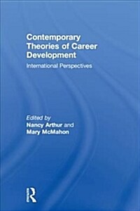 Contemporary Theories of Career Development : International Perspectives (Hardcover)