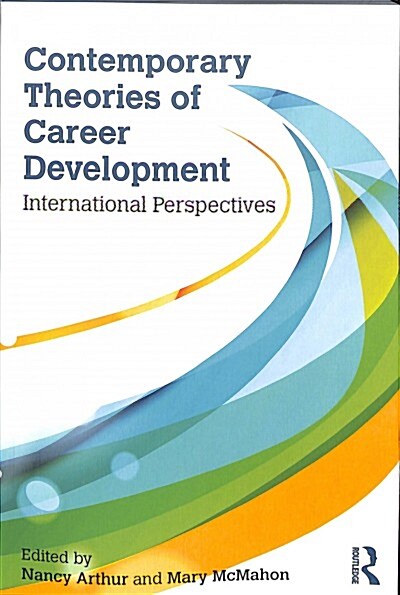 Contemporary Theories of Career Development : International Perspectives (Paperback)