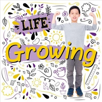 Growing (Hardcover)