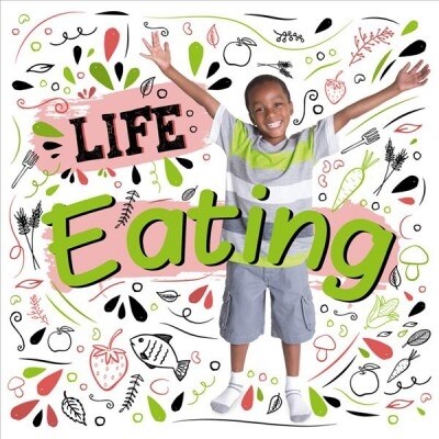 Eating (Hardcover)