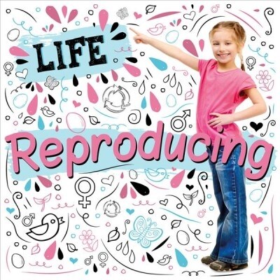 Reproducing (Hardcover)