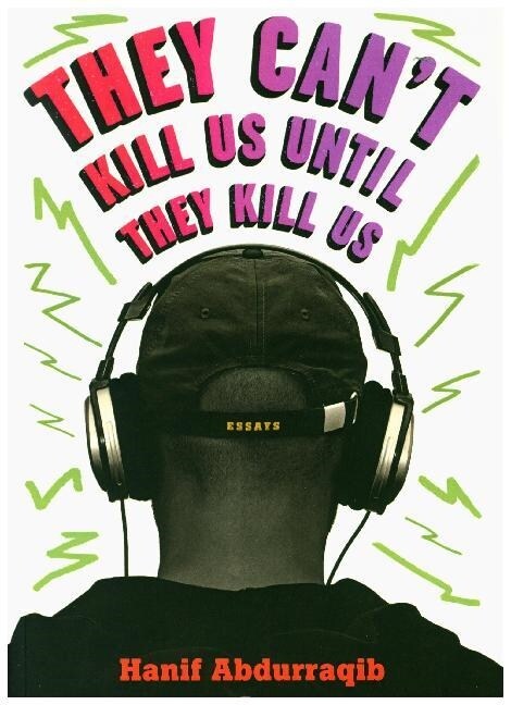 They Cant Kill Us Until They Kill Us (Paperback)