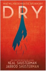 Dry (Paperback)