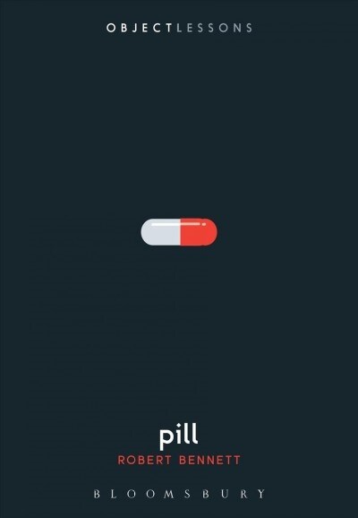 Pill (Paperback)