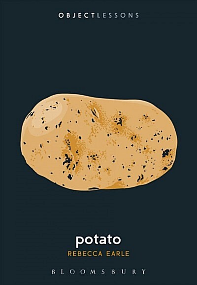 Potato (Paperback)