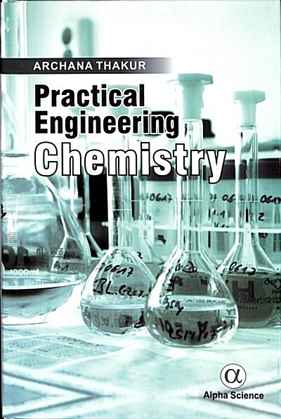 PRACTICAL ENGINEERING CHEMISTRY (Hardcover)